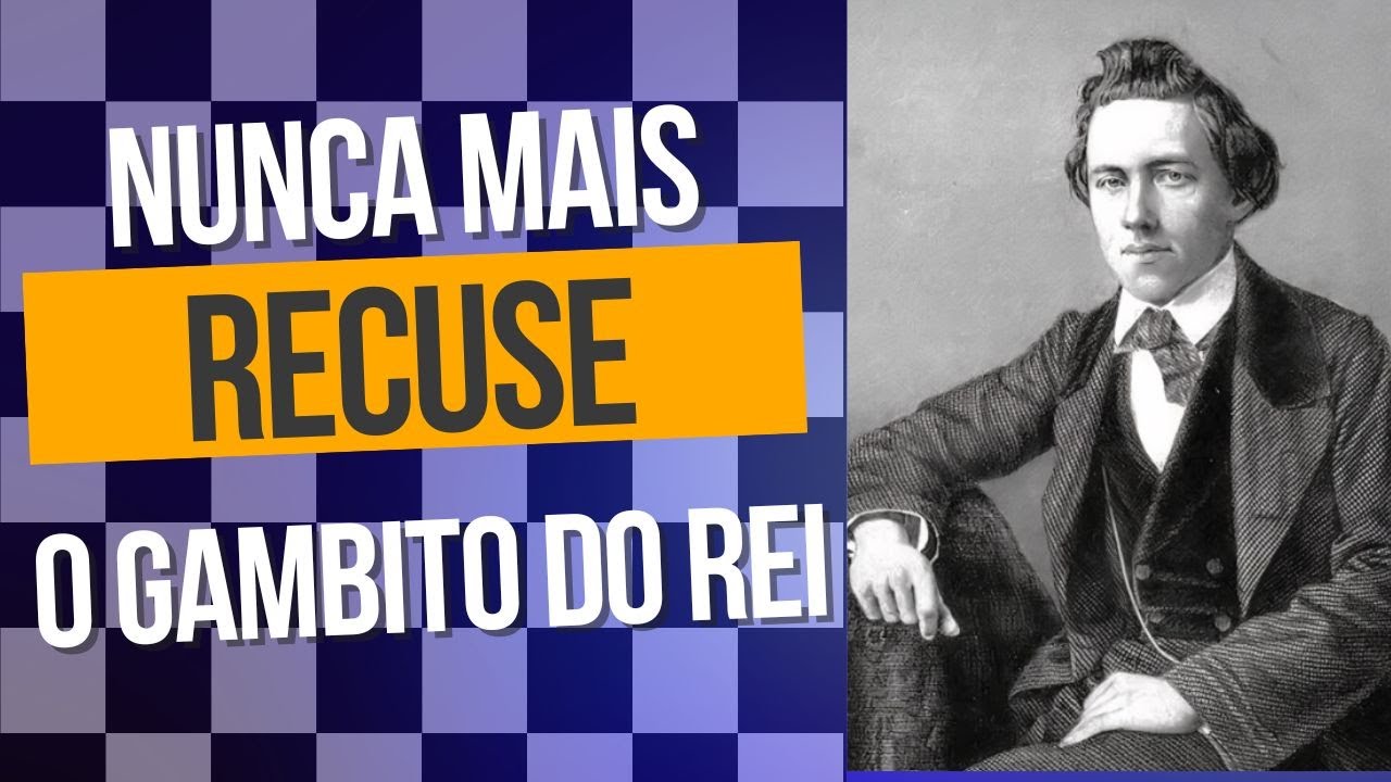 XADREZ e outras curiosidades: ABERTURA AGRESSIVA: GAMBITO DO REI - VEJA OS  LANCES (colaboração - xadrezdomeujeito.blogspot.com)