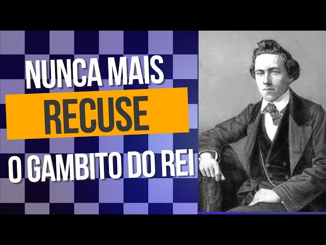 XADREZ e outras curiosidades: ABERTURA AGRESSIVA: GAMBITO DO REI - VEJA OS  LANCES (colaboração - xadrezdomeujeito.blogspot.com)