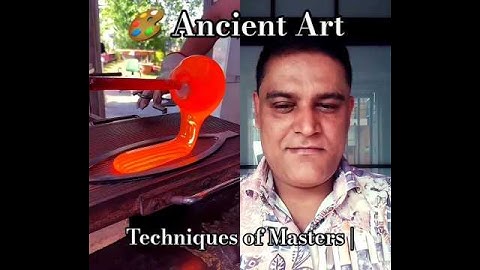 🎨 Ancient Art Techniques of Masters | #ArtHistory #AncientArt #Masterpiece #Shorts