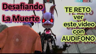 Desafiando la Muerte en Free Fire