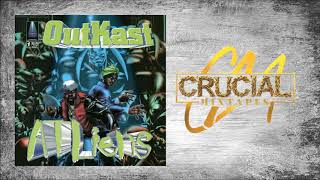 OutKast - Elevators (Me & You) [Instrumental]