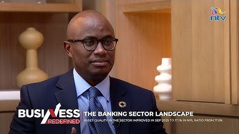 Business Redefined: A look at consumer banking landscape, operating environment & global trends