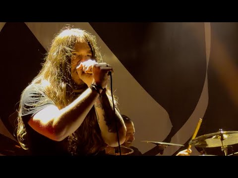 OF MICE & MEN - O.G. Loko | live in Berlin [CORE COMMUNITY ON TOUR]