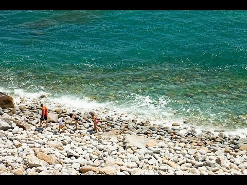 Places to see in ( Elba Island - Italy ) Campo nell'Elba