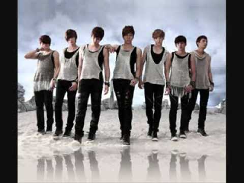 U Kiss Neverland Hq Audio Youtube