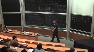 Hakan Eliasson: Quasi-periodic wave equation - almost reducibility-