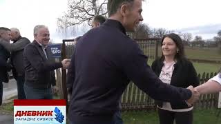 Dnevnik zapadne Srbije 05 03 26