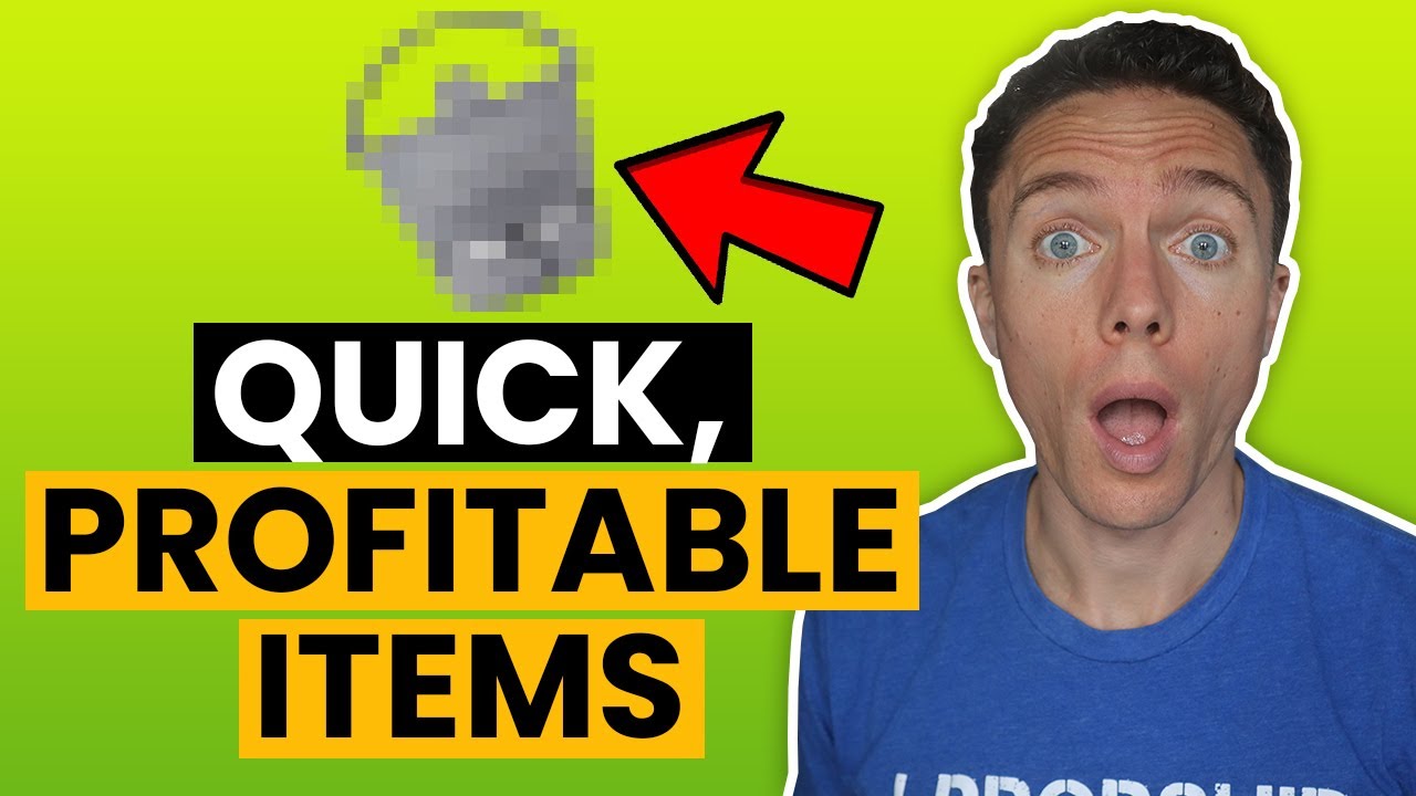 COMPLETE Amazon Product Research Tutorial!