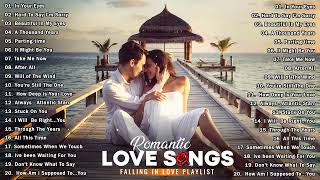 Most Old Beautiful Love Songs 70s 80s 90s 💌 Love Songs Rmatic Ever💌 Oldies But Goodies