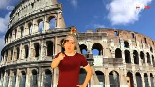 Scrambled Continuity Link - March 19, 2016 2