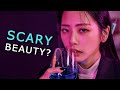 DREAMCATCHER vs Korean Beauty Standards (Scary Beauty?)