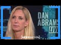 Ann coulter immigrants can run for president after a few generations  dan abrams live