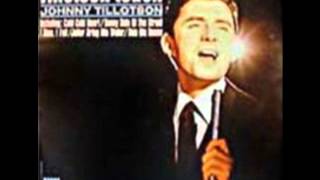 Watch Johnny Tillotson This Ole House video