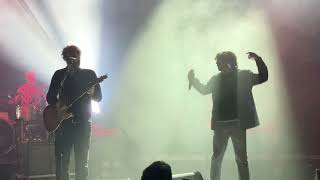 Los Planetas + D. Ibañez - Pesadilla en el parque de atracciones - Primavera Weekender (07/11/2021)