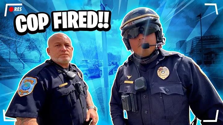 ONE COP RESIGNED, OTHER ON UNPAID LEAVE - LAWSUIT ...