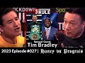 The 3 knockdown episode 27  haney vs prograis  tim bradley special guest