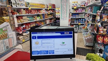 TUDO SOBRE O NOSSO SISTEMA PDV