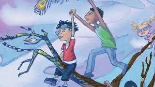 2018 iREAD: Reading Takes You Everywhere!