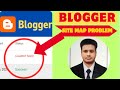 How to Add Blogger Sitemap to Google Search Console – Fitch Sitemap Errors Easily