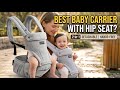 WildBird Aerial Buckle Carrier Review — Premium Comfort for You &amp; Baby?