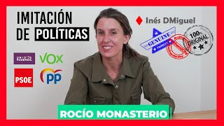 Imitación de Políticas