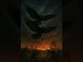 Hugin und Munin