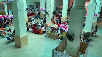 Consumer Behavior Assignment Video (1280x720)