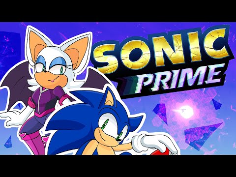 Análise: Sonic Prime – rápidas viagens entre realidades e um lento  amadurecimento – ANMTV