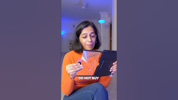 🚫 Why NOT buy this ₹599 screen magnifier 🔎🧐