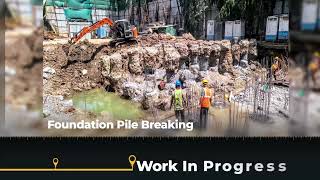 Arkade Evoke Construction Update - May 2026