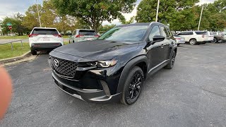 2023 Mazda CX-50 2.5 S Preferred Plus Package KS Olathe, Overland Park, Lawrence, Kansas City, ... Mazda Dealership Olathe Ks