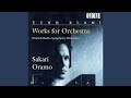 Karjalainen Rapsodia Karelian Rhapsody Op 15 Karjalainen Rapsodia Karelian Rhapsody Op 15