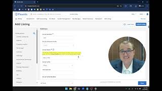 Celebrity Flexmls Listing Add/Edit Wealth