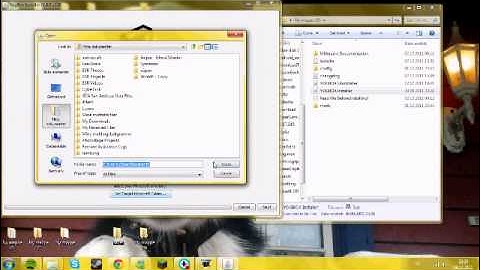 How to install yogbox 1.0.0 in minecraft