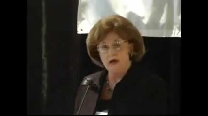Custody for Cash:  Sen. Nancy Schaefer