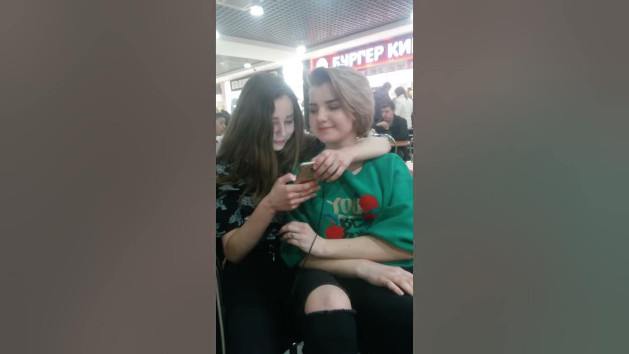 Шуригина - YouTube