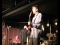 Feel so bad performed by Kim Wilson Blues All Stars