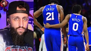 Can Sixers come back from 3-1 deficit vs Knicks?
