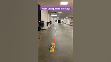 No prep rc drag racing. #jemshobbies #rc #nprc