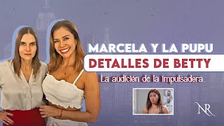 ENTREVISTA Martha Isabel y Natalia Ramírez: DETALLES DE BETTY Y LA PUPUCHURRA | LOS SECRETOS DE NATA