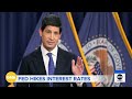 Interest rate hike fallout