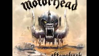 Vignette de la vidéo "Motörhead - Dust and Glass"