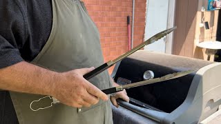 Weber Tongs For Grilling