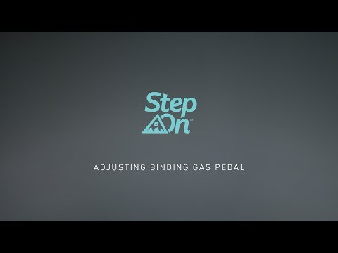 Burton Step On™