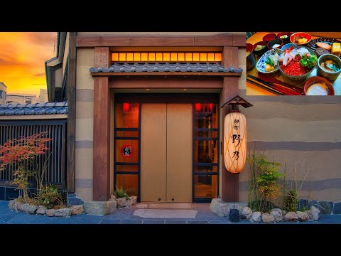 Asakusa Hot Spring Hotel with Too Many Free Offers | Japan Travel | ASMR