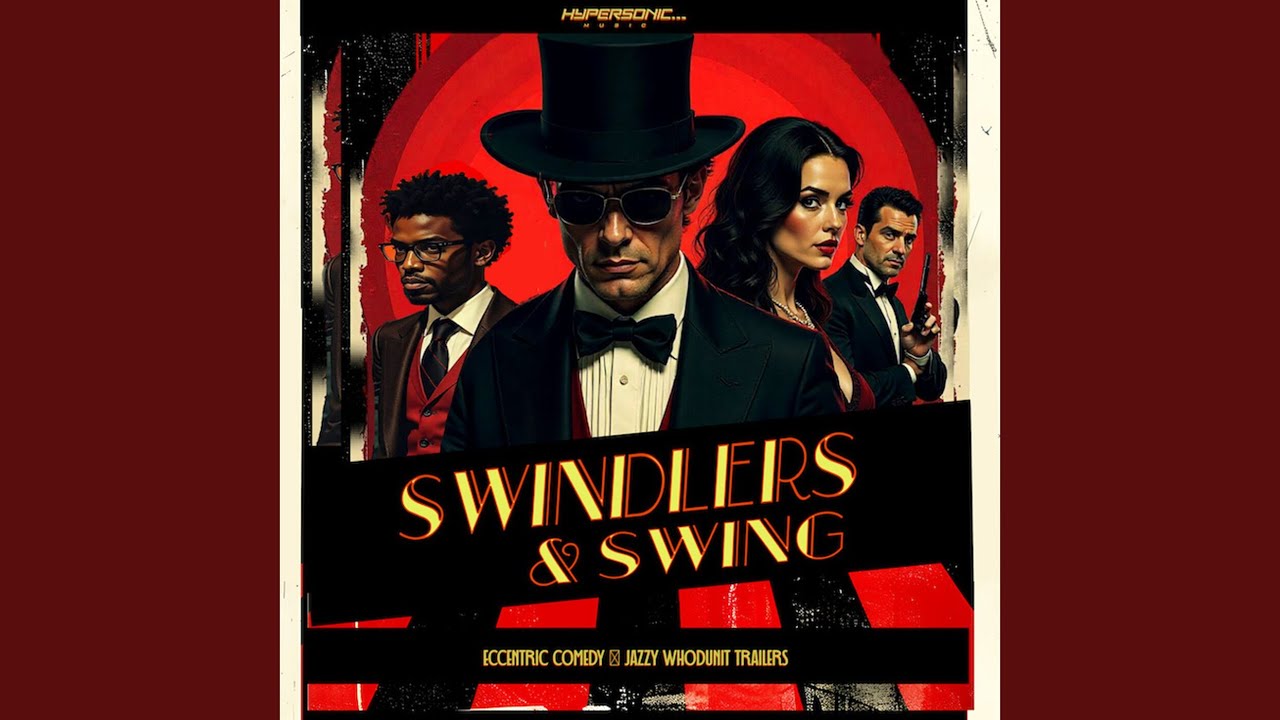 Swindlers And Swing