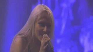 Doro - East Meets West (Live in Balve, Germany, 2003) chords