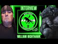The dogman vortex podcast  interview with william nighthawk