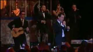 Marc Anthony - Inaugural Ball 2013