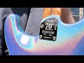 Электрогитара FENDER 70TH ANNIVERSARY ULTRA STRATOCASTER HSS AMETHYST